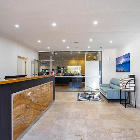 Vitina Studio Motel Darwin Ngoại thất bức ảnh