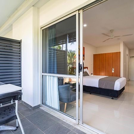 Vitina Studio Motel Darwin Ngoại thất bức ảnh