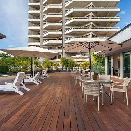 Vitina Studio Motel Darwin Ngoại thất bức ảnh