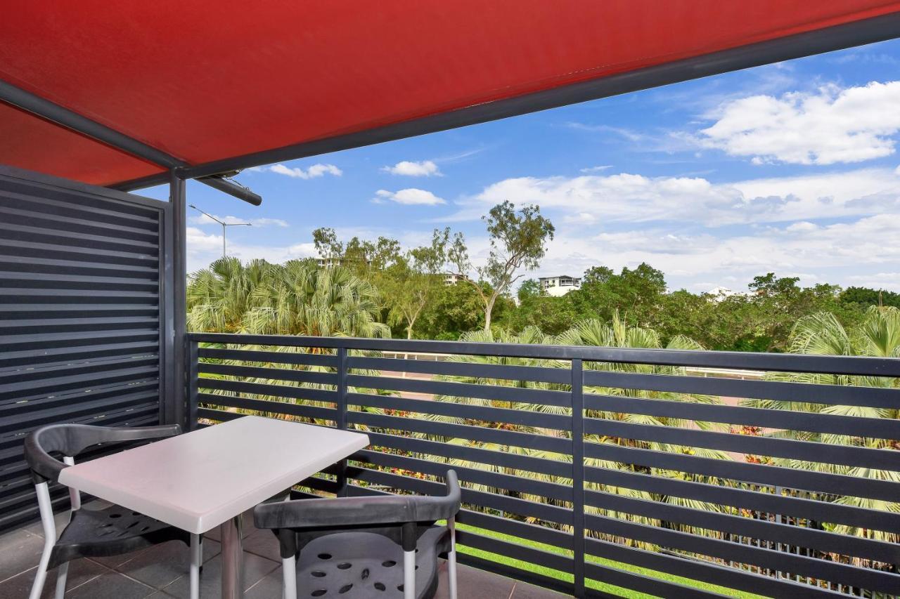 Vitina Studio Motel Darwin Ngoại thất bức ảnh