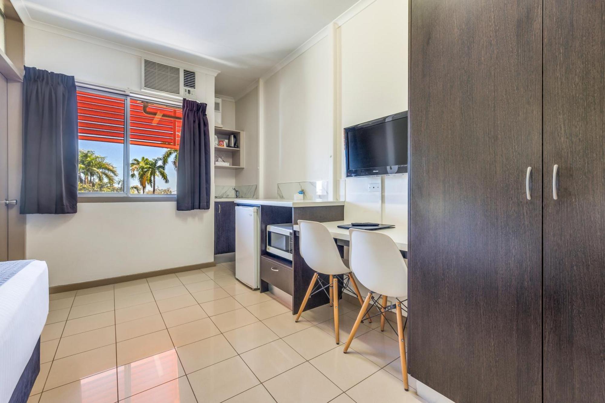 Vitina Studio Motel Darwin Ngoại thất bức ảnh