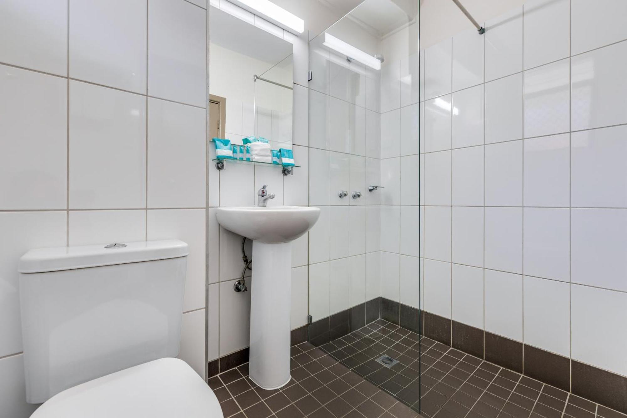 Vitina Studio Motel Darwin Ngoại thất bức ảnh