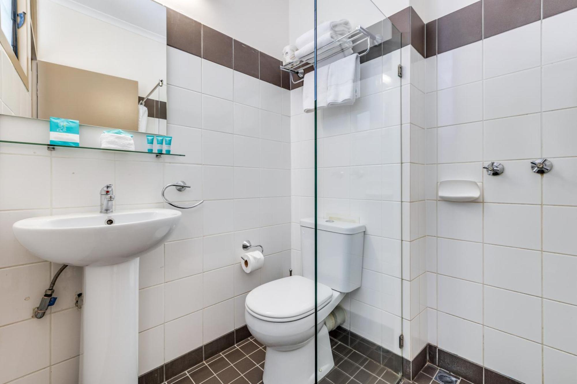 Vitina Studio Motel Darwin Ngoại thất bức ảnh