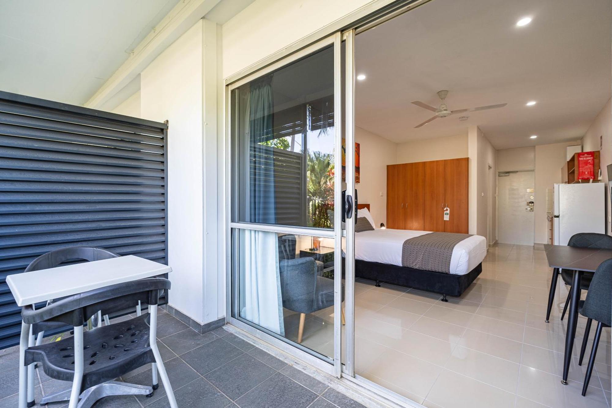 Vitina Studio Motel Darwin Ngoại thất bức ảnh