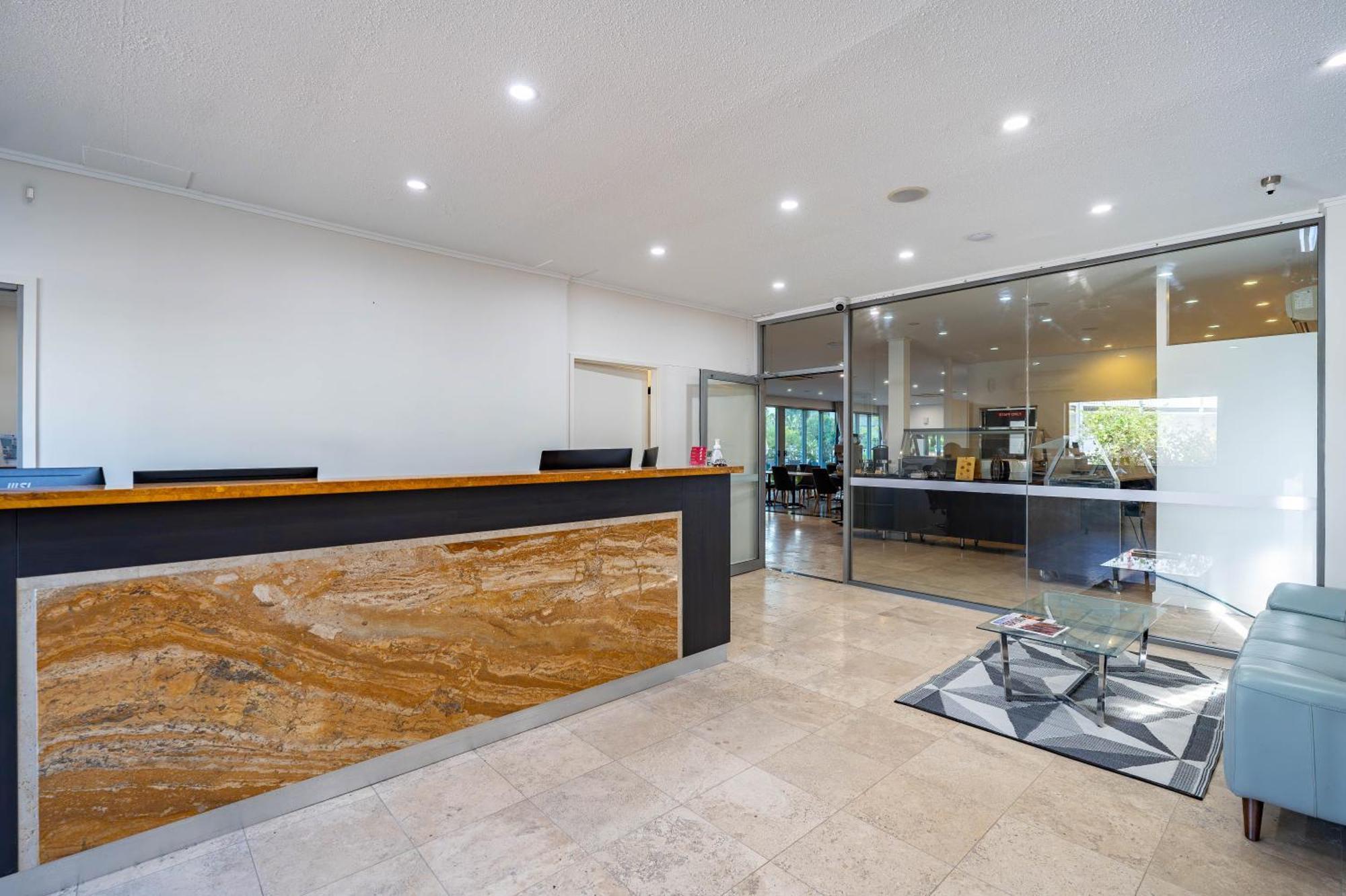 Vitina Studio Motel Darwin Ngoại thất bức ảnh