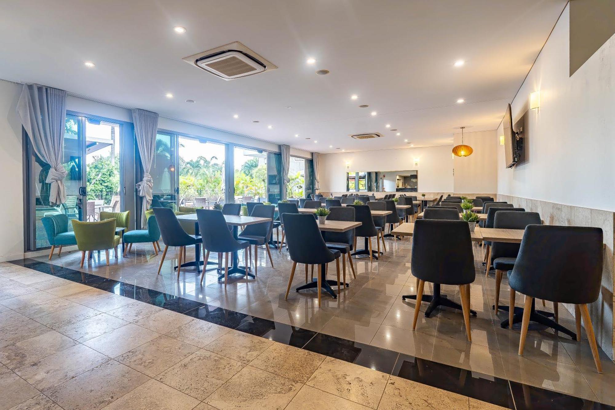 Vitina Studio Motel Darwin Ngoại thất bức ảnh