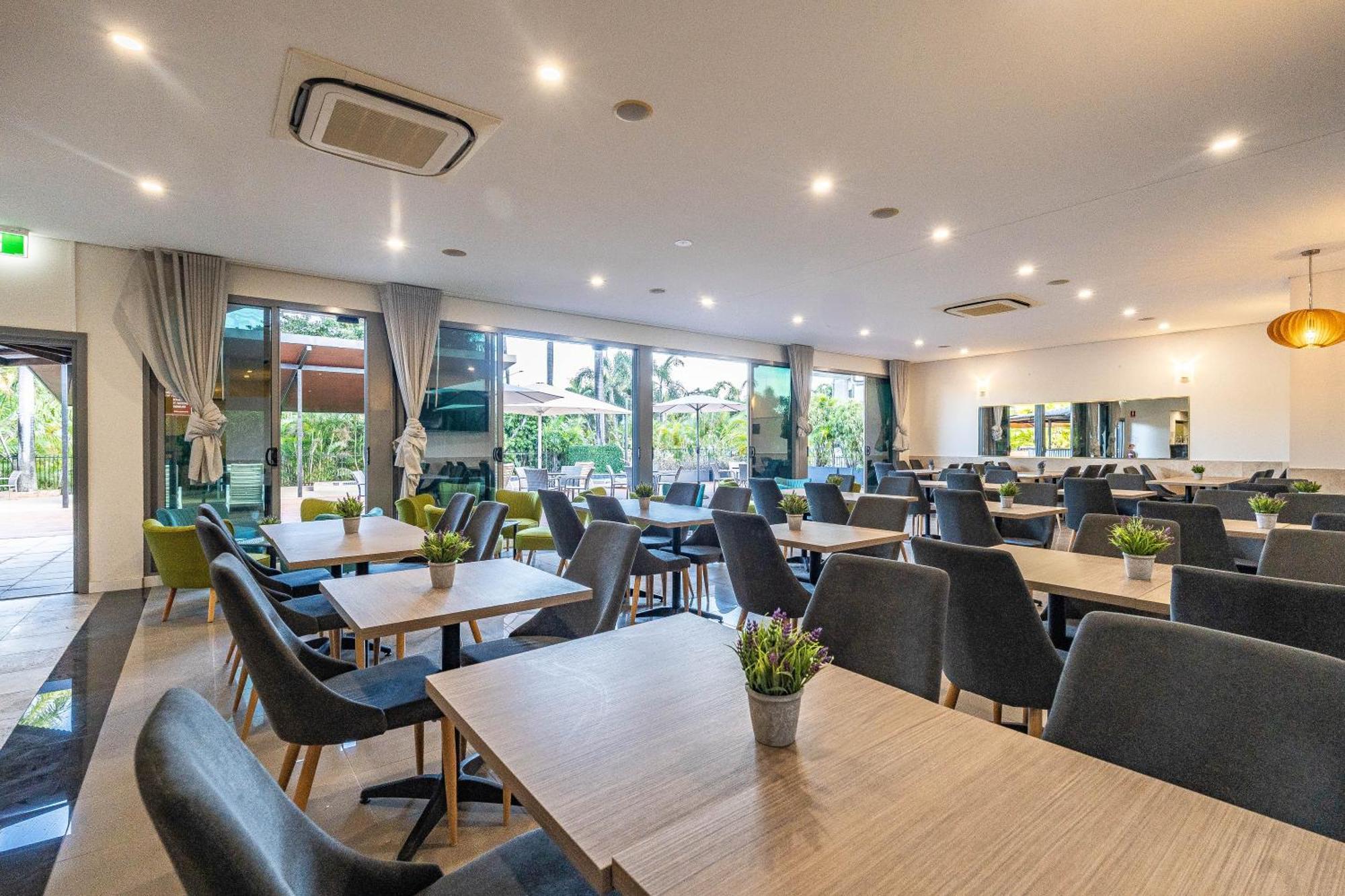 Vitina Studio Motel Darwin Ngoại thất bức ảnh