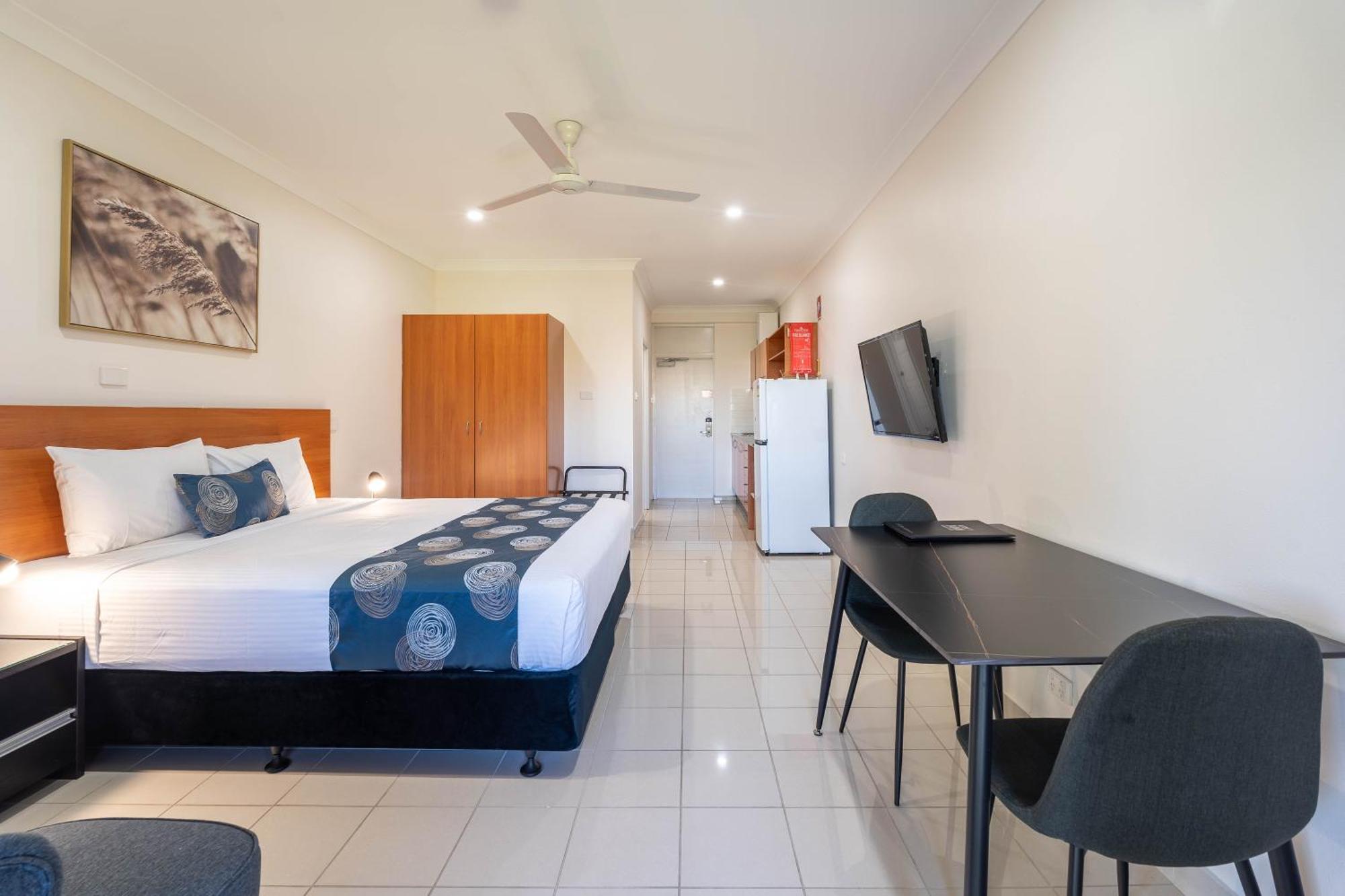 Vitina Studio Motel Darwin Ngoại thất bức ảnh