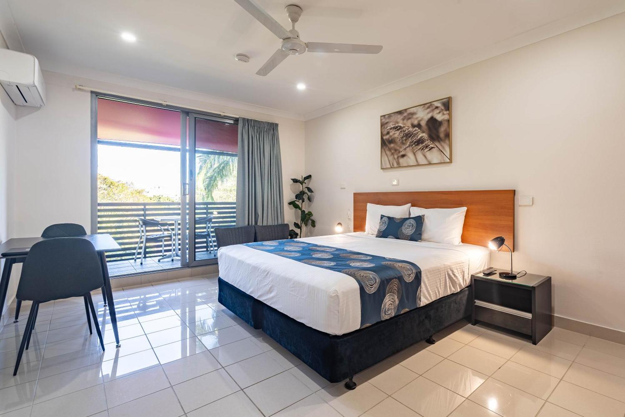 Vitina Studio Motel Darwin Ngoại thất bức ảnh