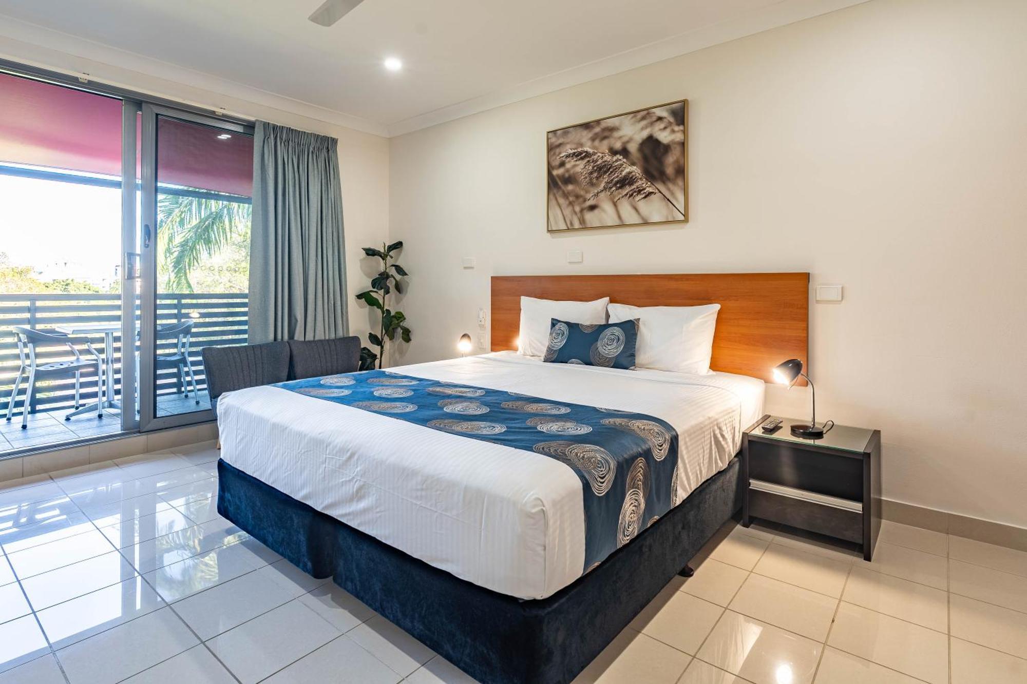 Vitina Studio Motel Darwin Ngoại thất bức ảnh